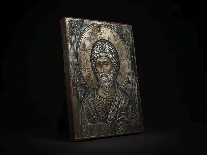 Антиквариат