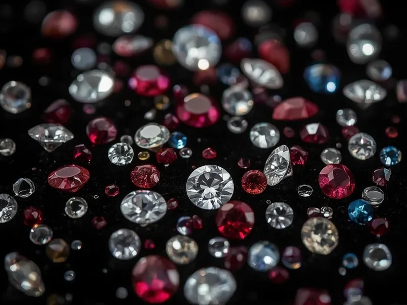 Драгоценные камни