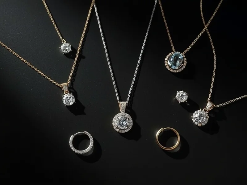 Ювелирные изделия