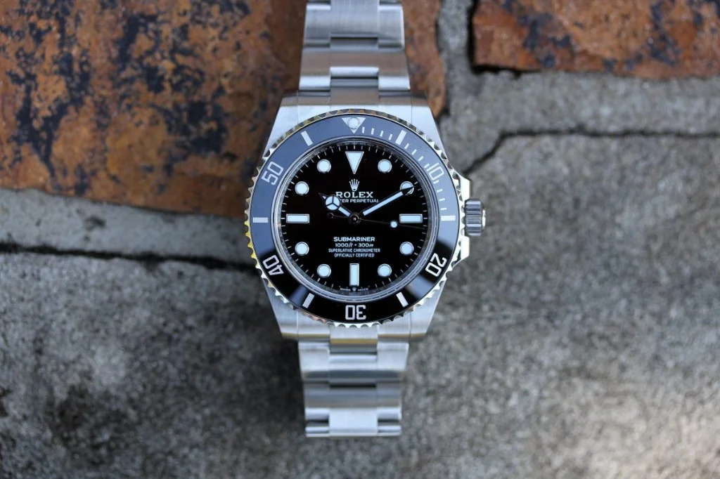 Rolex Submariner